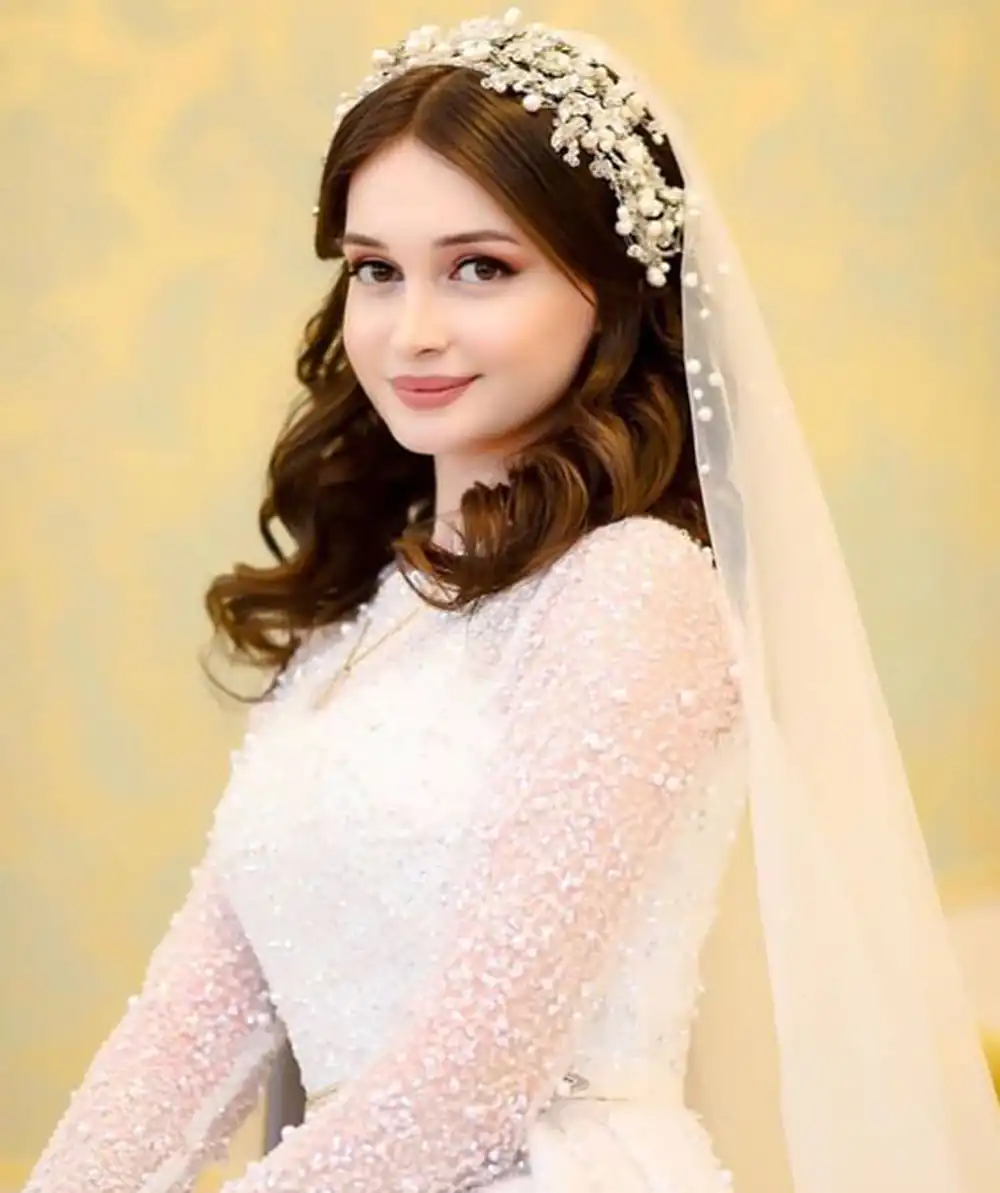 میکاپ و شینیون لایت اینستاگرام