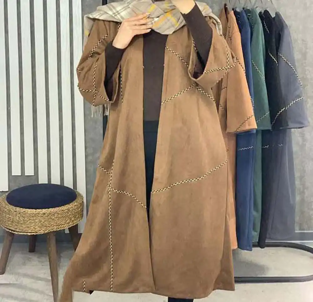 مدل مانتو سوییت