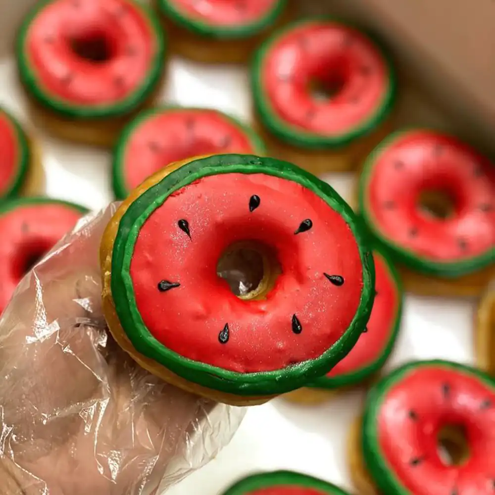 خوراکی شب یلدا برای مدرسه
