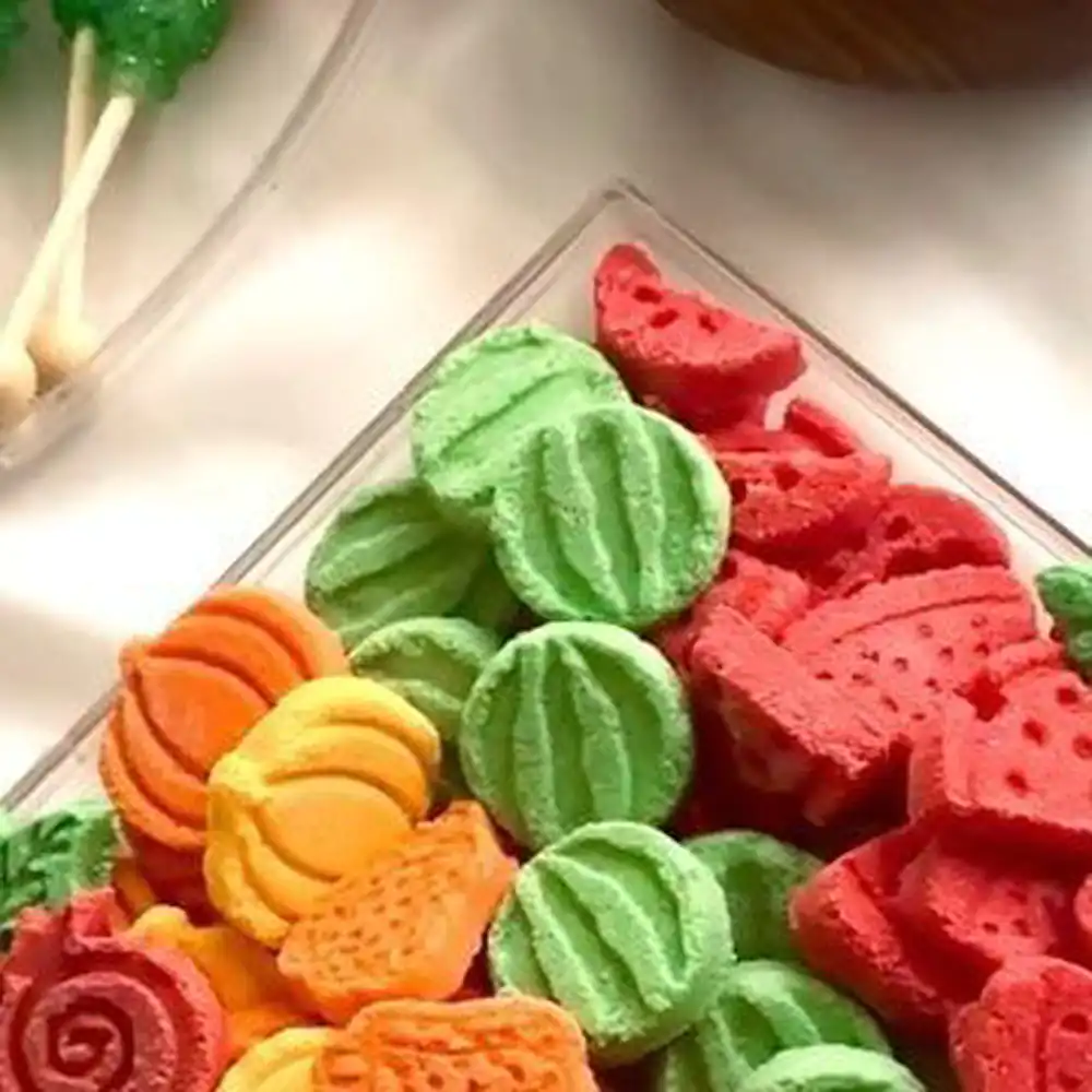 خوراکی شب یلدا برای مدرسه