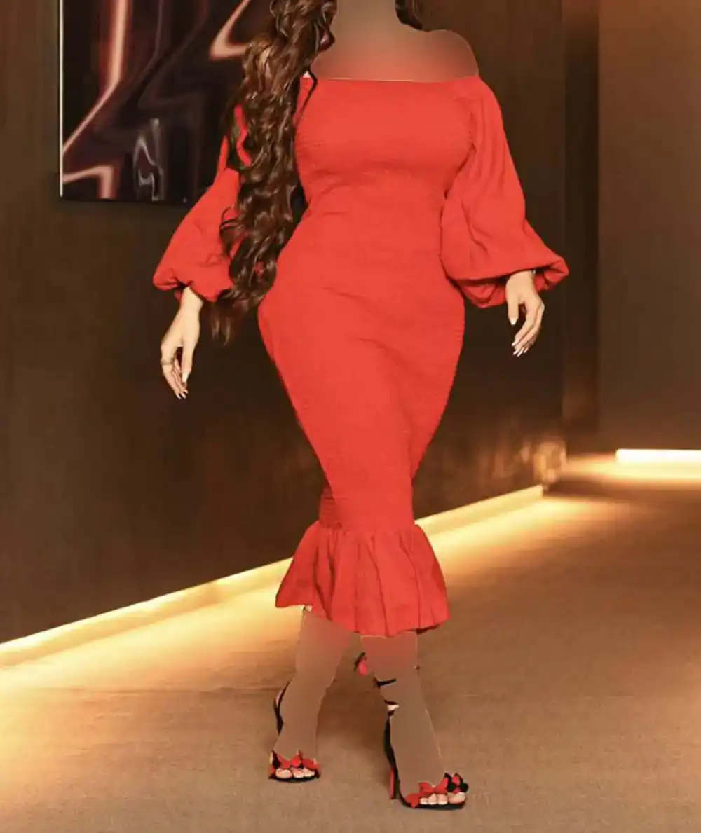 مدل لباس مجلسی ساده و شیک زنانه