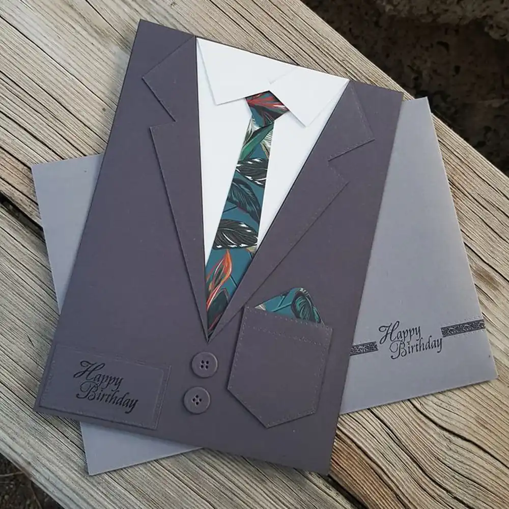 کاردستی برای روز پدر برجسته