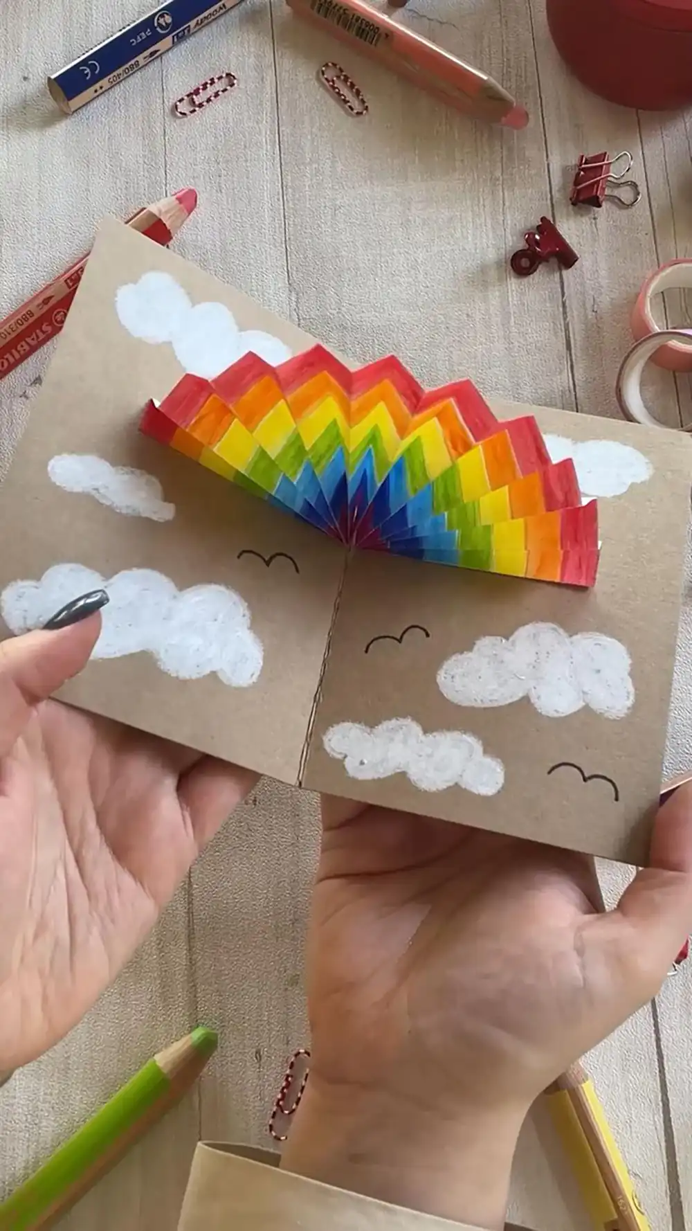کارت پستال برای روز پدر