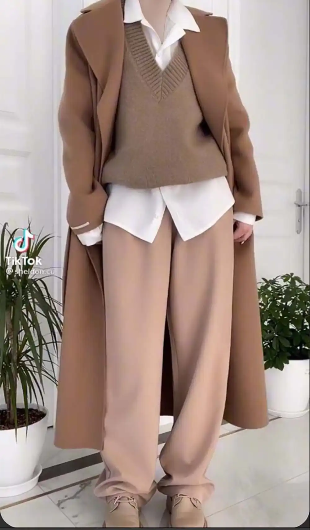 مدل لباس زمستانی امسال