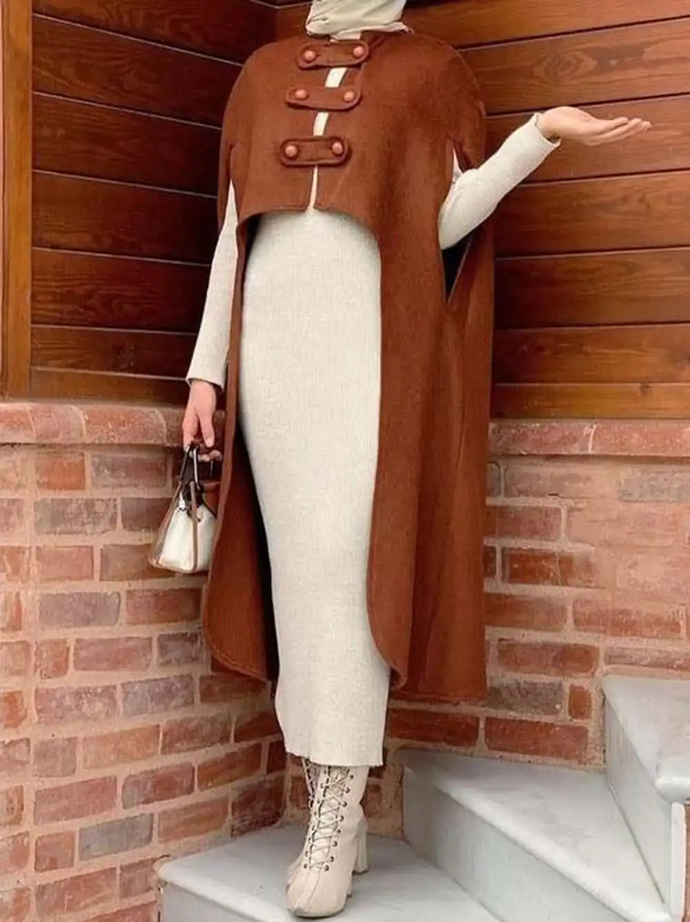 مدل لباس زمستانی امسال