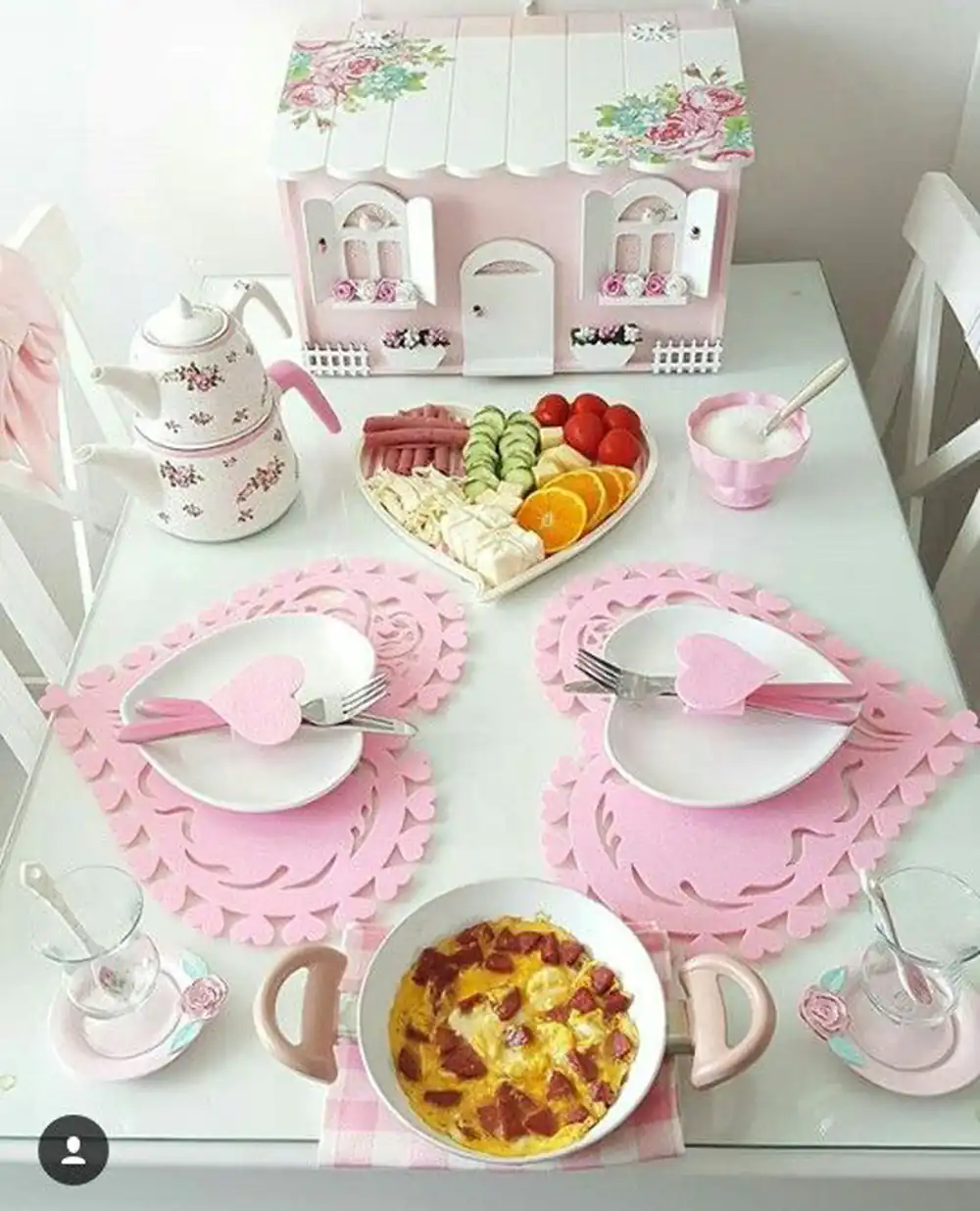 وسایل شیک جهیزیه