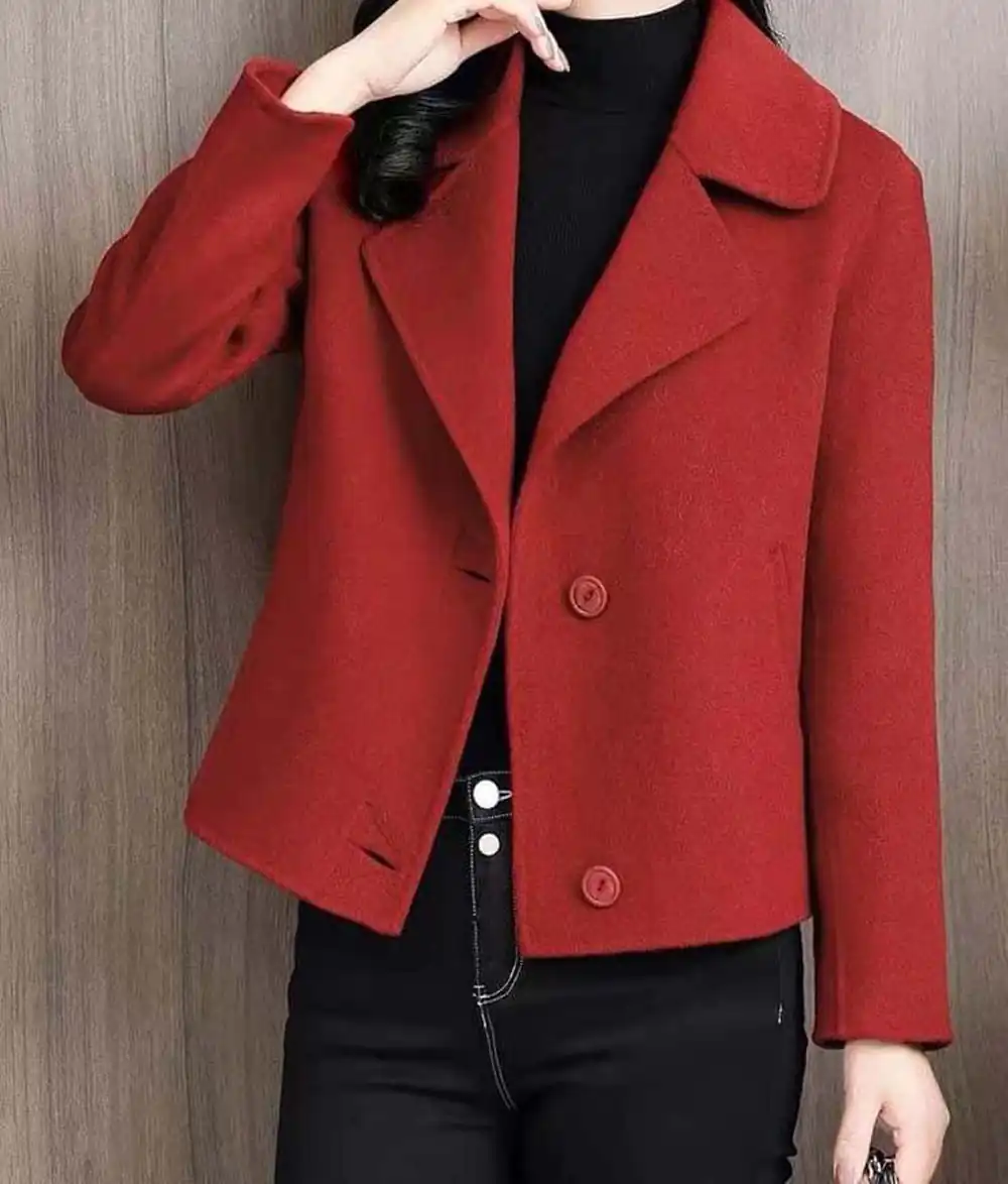 مدل لباس گرم زنانه