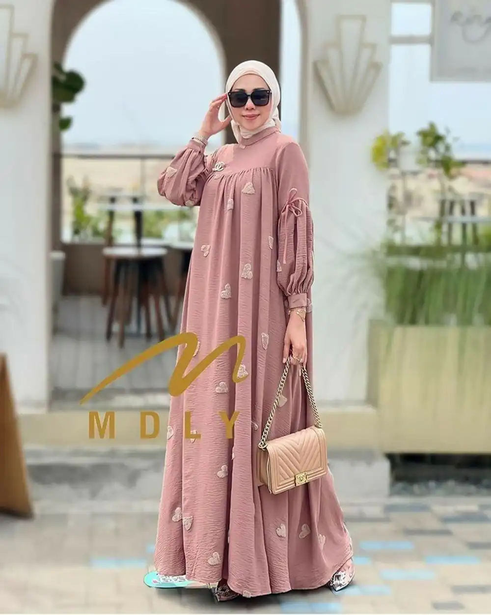 مدل پیراهن تابستانی زنانه