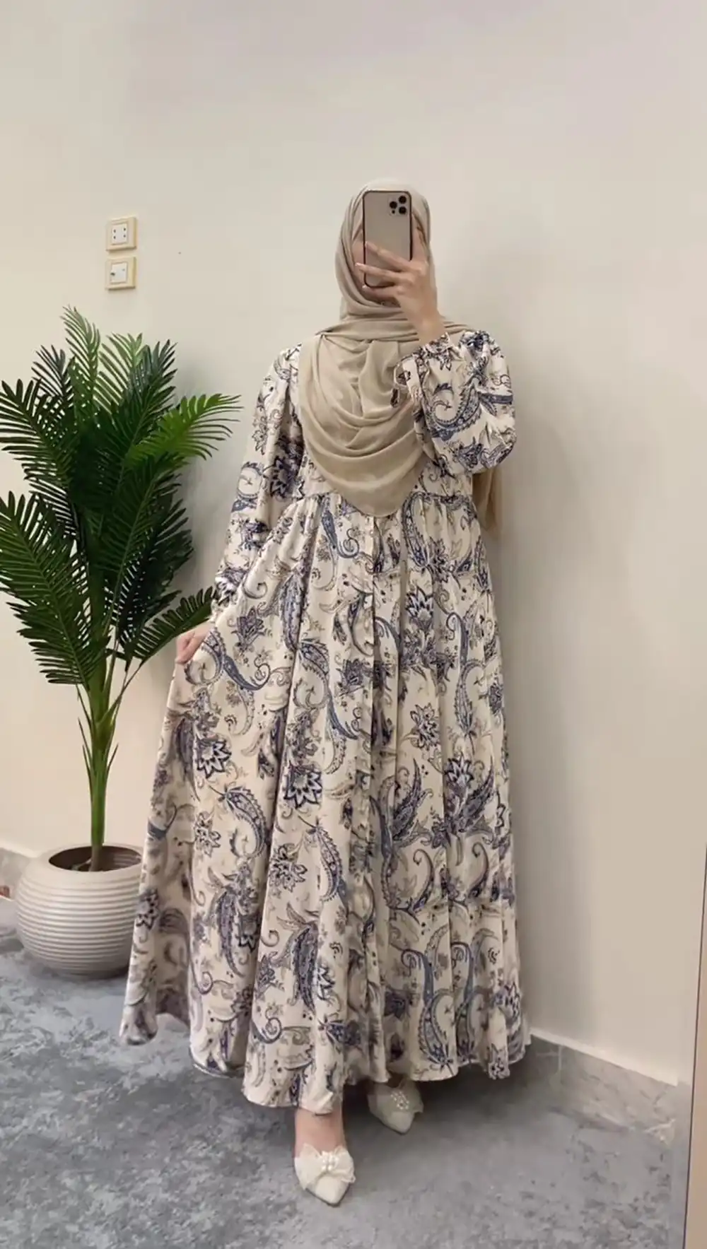 مدل پیراهن تابستانی زنانه