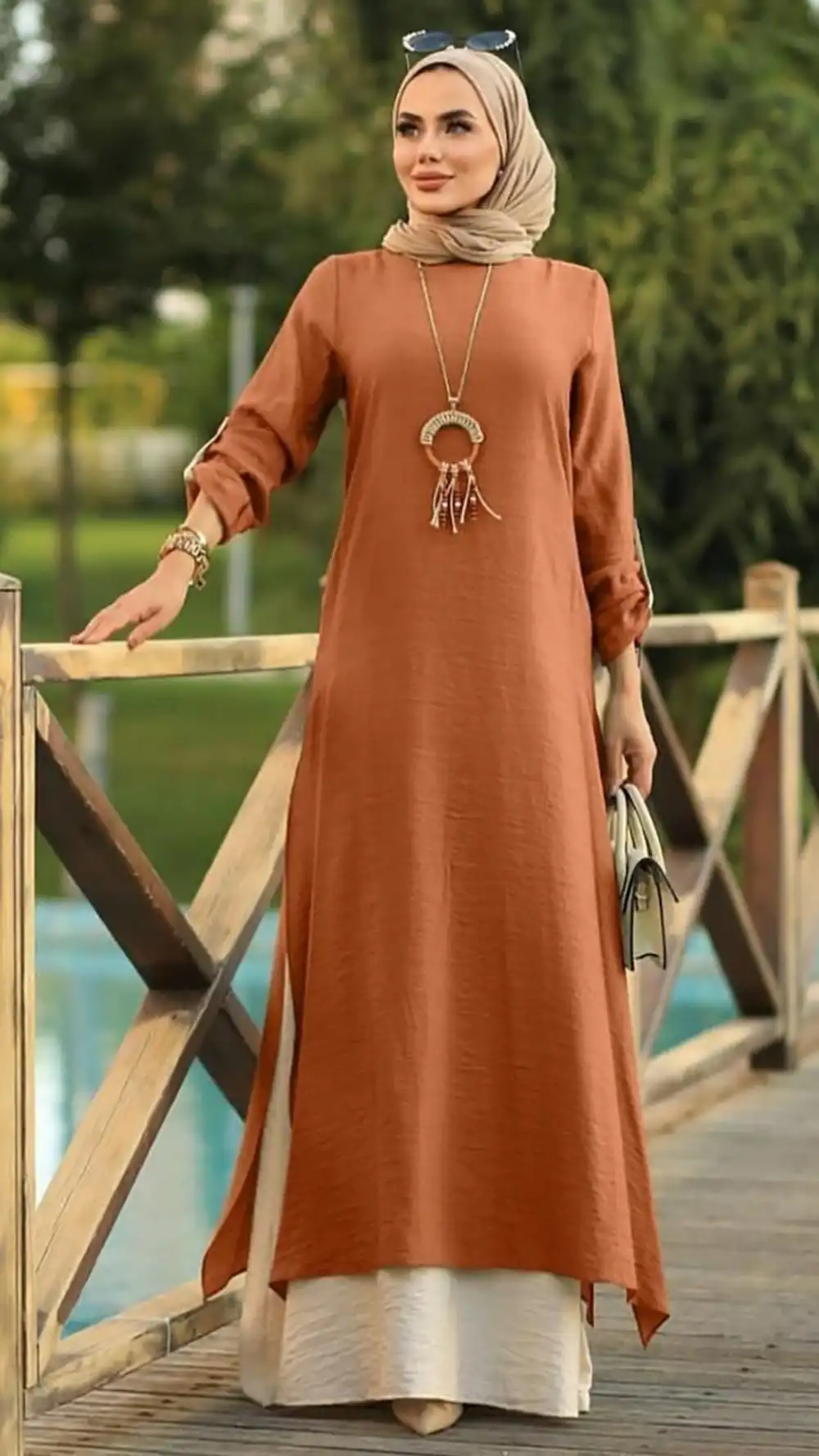 مدل پیراهن تابستانی زنانه