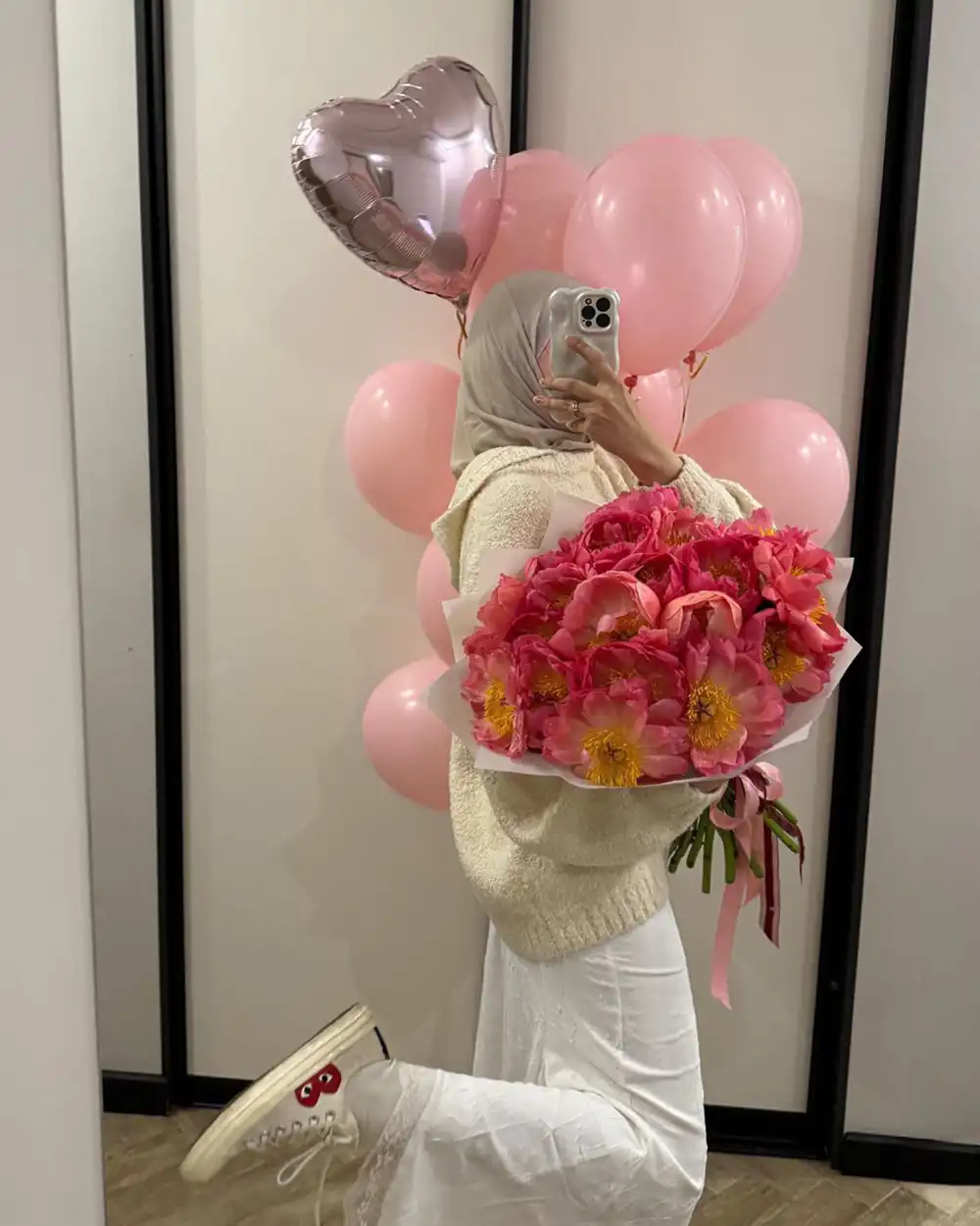 ایده عکاسی تولد