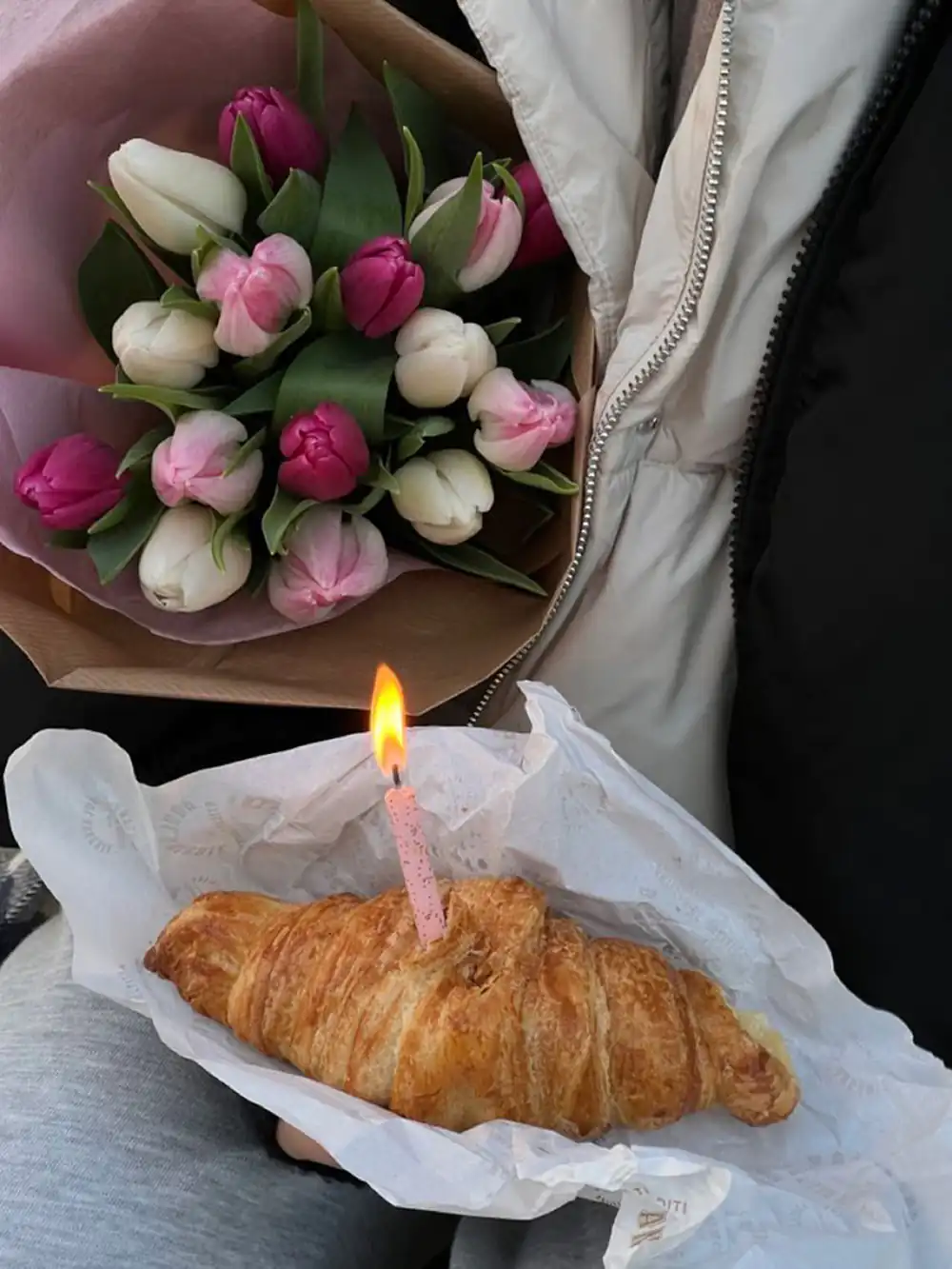 ایده عکاسی تولد