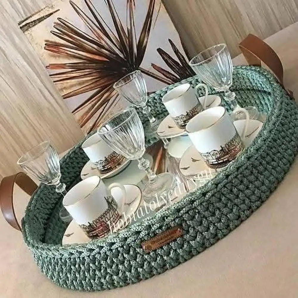 مدل باکس مکرومه