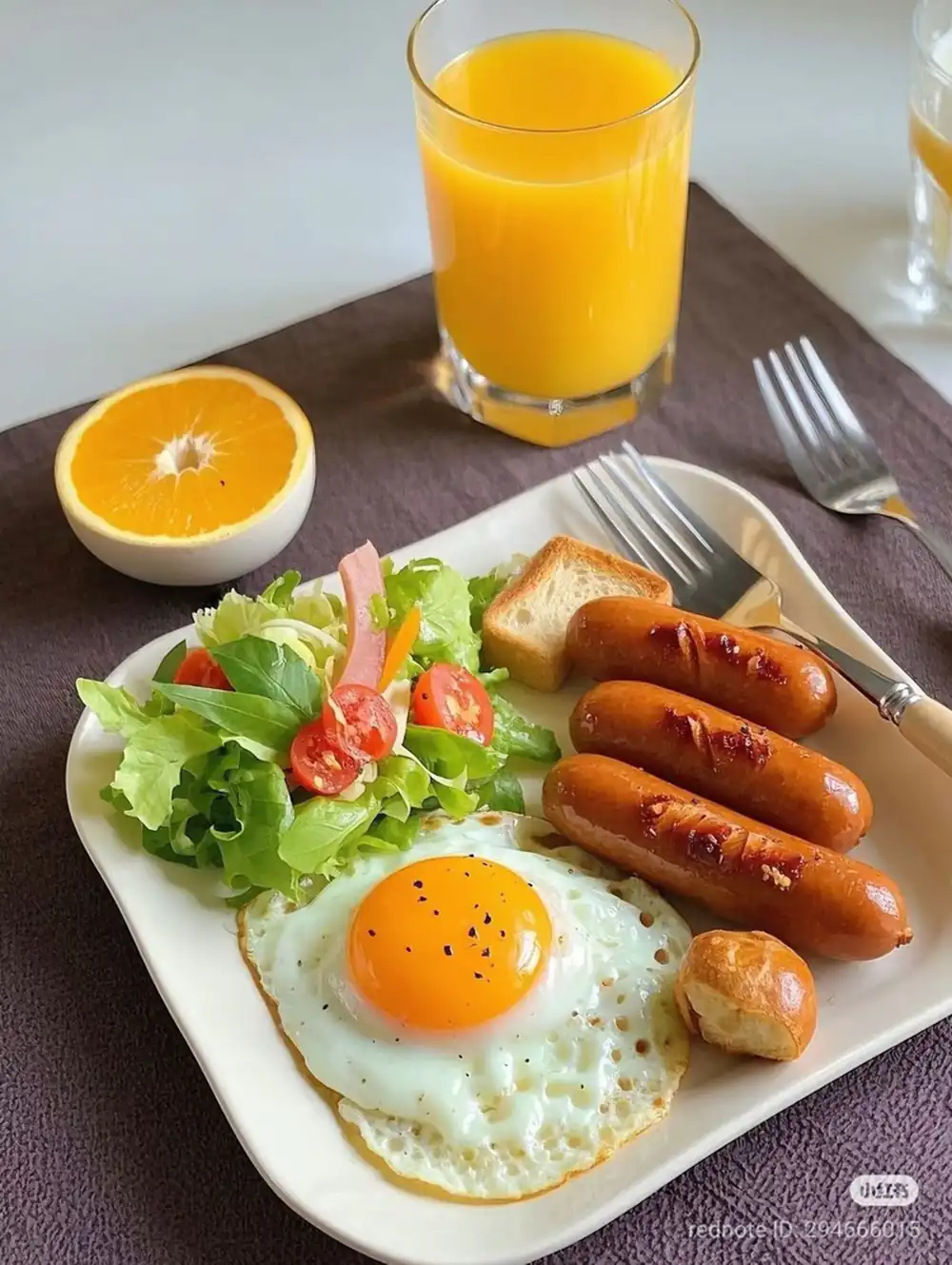 ایده صبحانه عروس