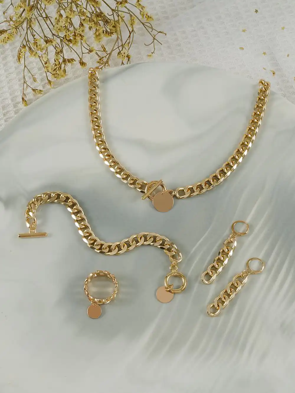 هدیه طلا سالگرد ازدواج