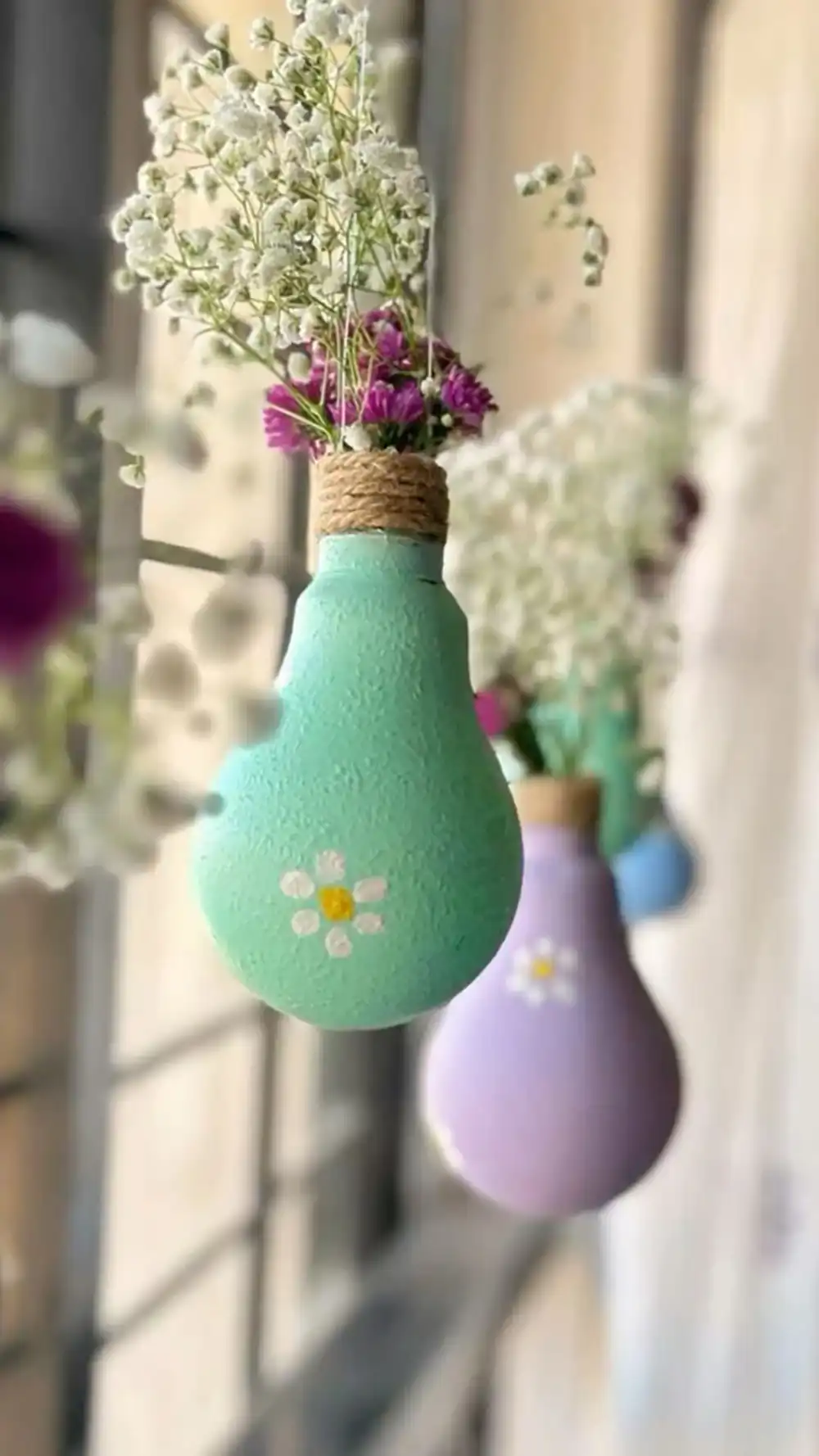 هنر دست در دکوراسیون
