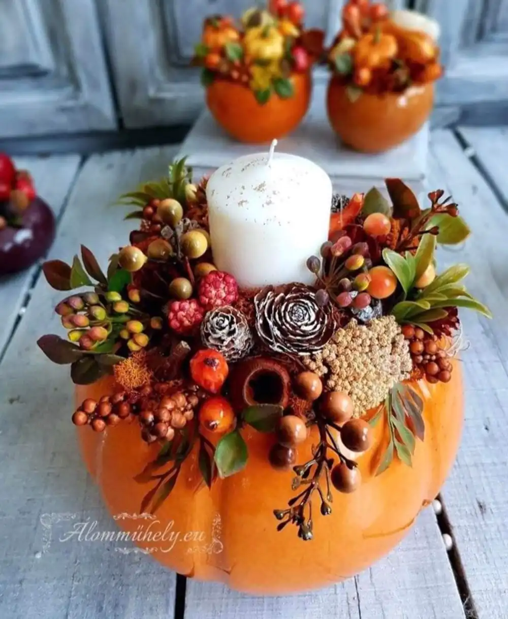 میوه‌آرایی شب یلدا