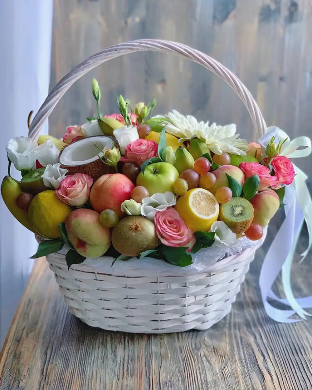 میوه‌آرایی شب یلدا