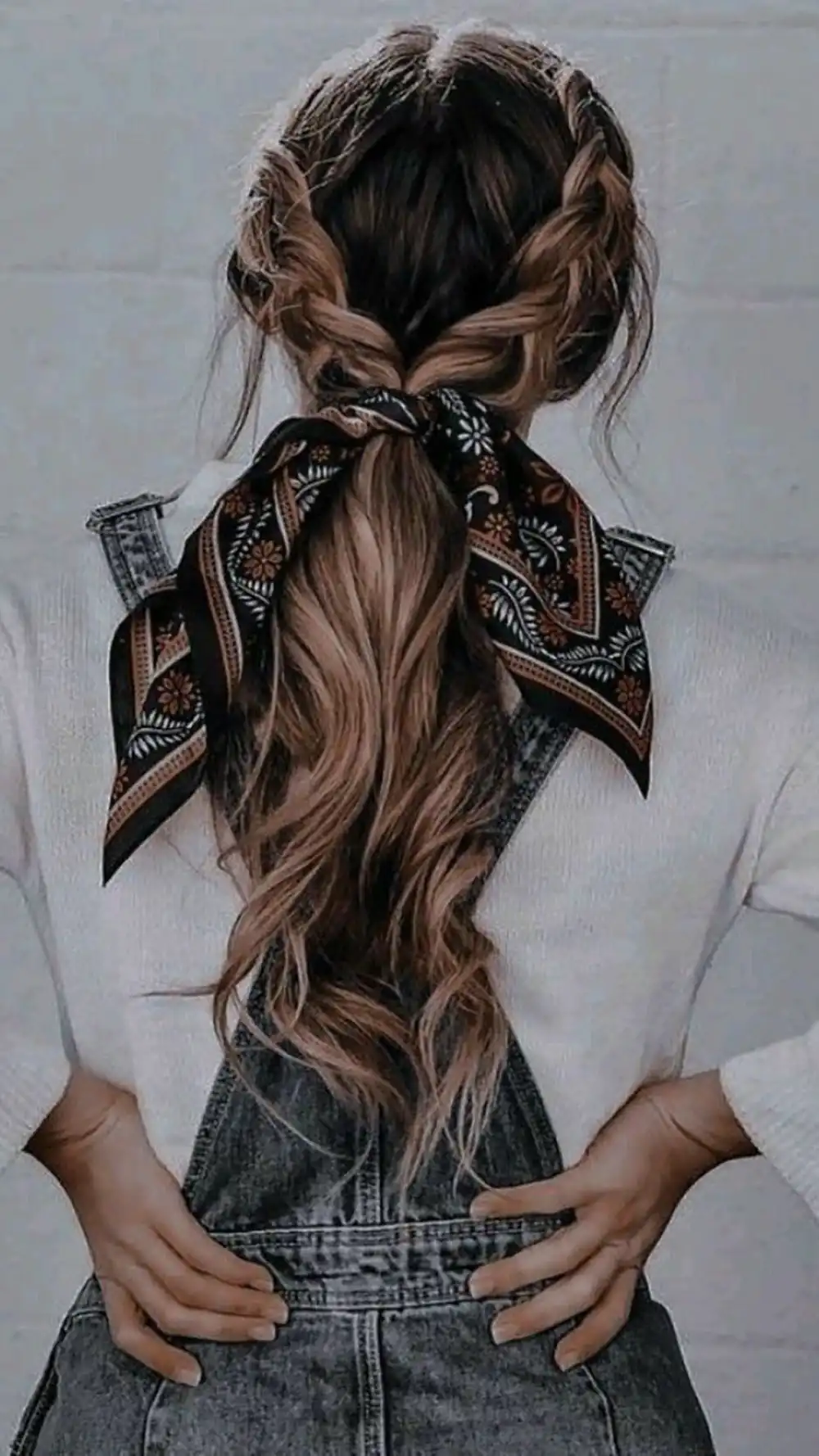 مدل مو برای خانه