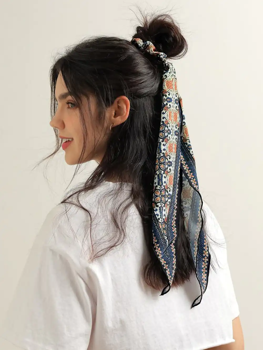 مدل مو برای خانه