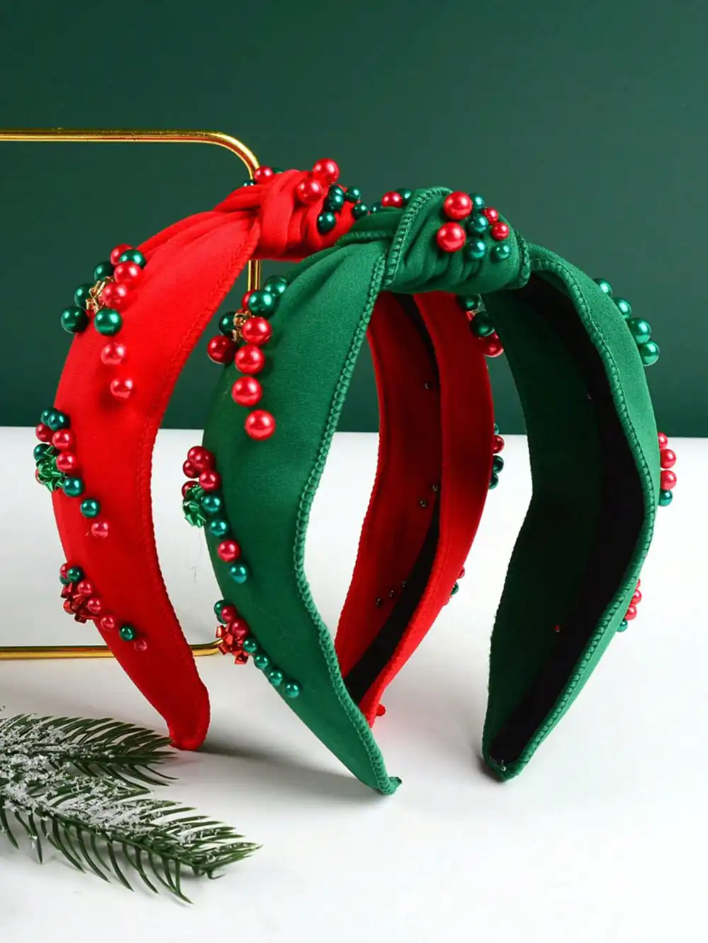  اکسسوری یلدایی زنانه