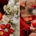 عکس پروفایل یلدایی عاشقانه با ایده‌های زیبا و جذاب شب یلدایی