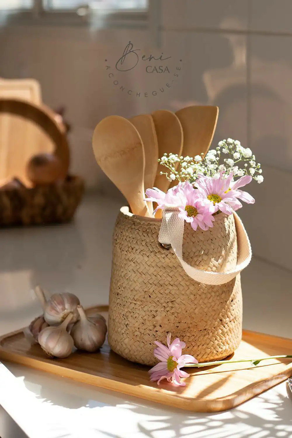 چیدمان آشپزخانه عروس