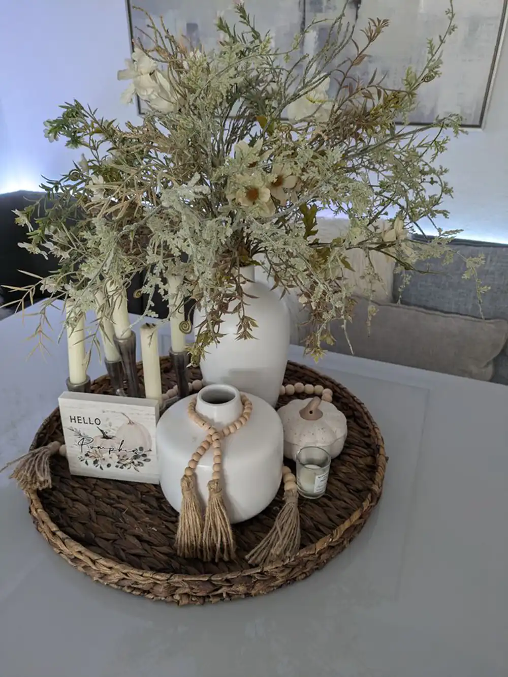 چیدمان آشپزخانه عروس