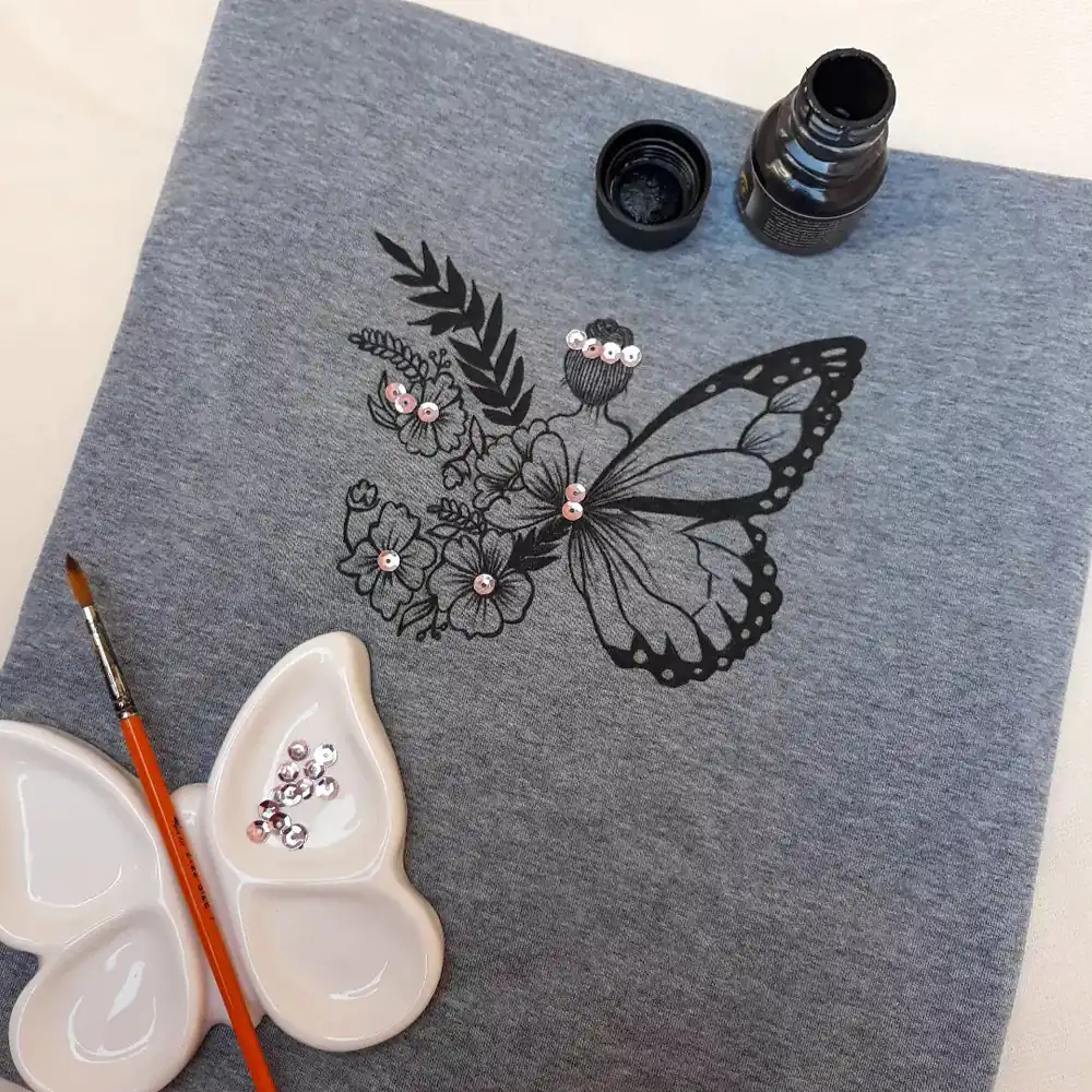طرح برای نقاشی روی پارچه
