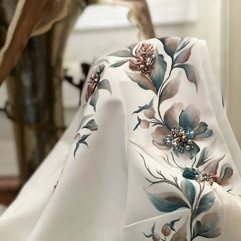  ایده نقاشی روی پارچه