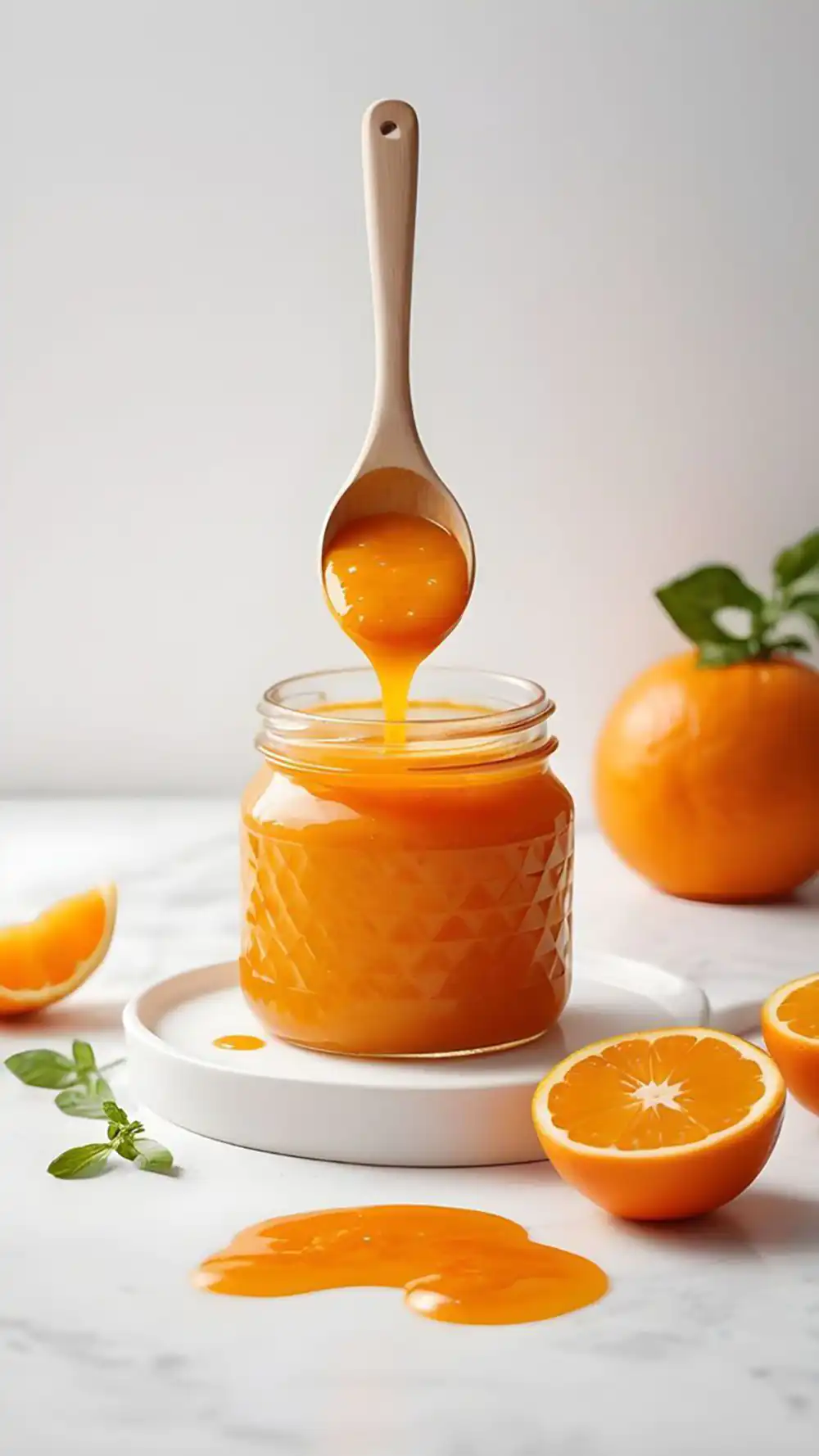 جلوگیری از شکرک زدن مربا