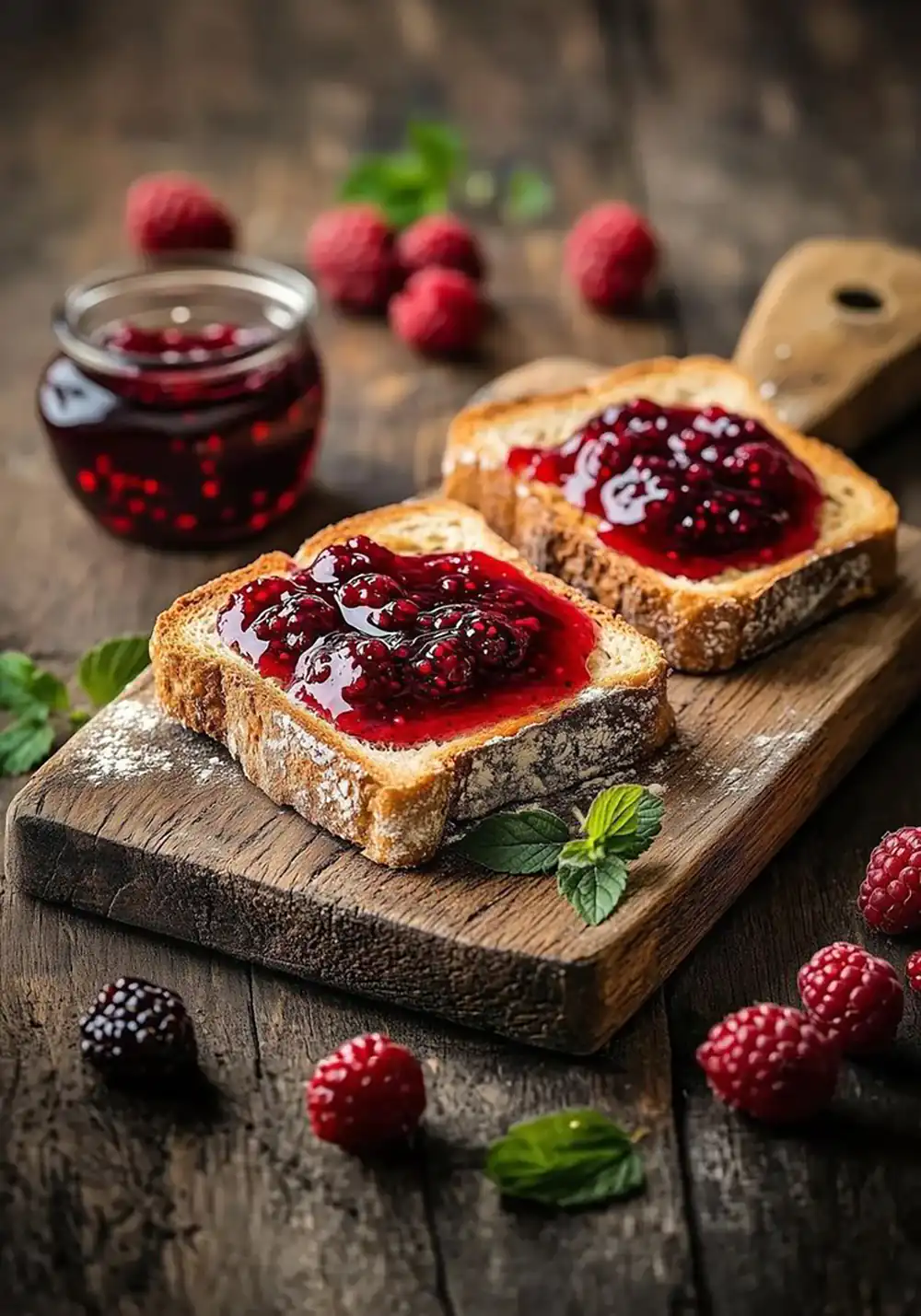 جلوگیری از شکرک زدن مربا
