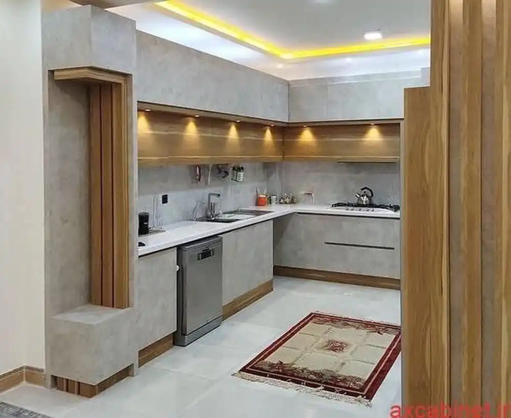 دکور آشپزخانه