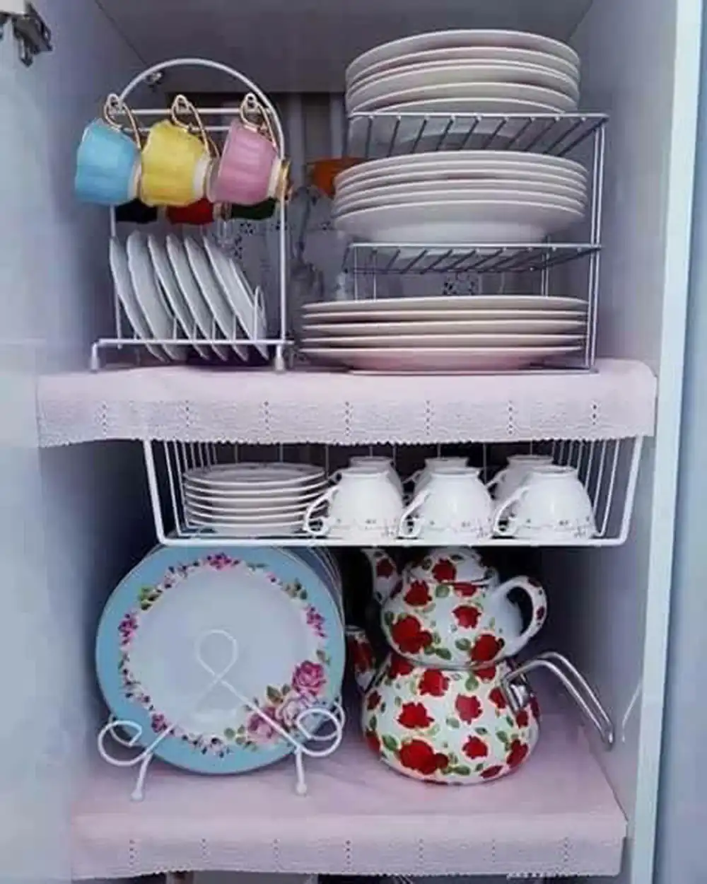 نظم‌دهنده آشپزخانه