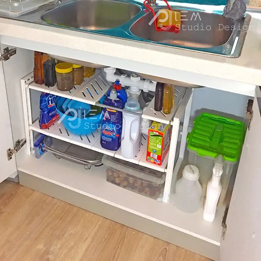 نظم‌دهنده آشپزخانه