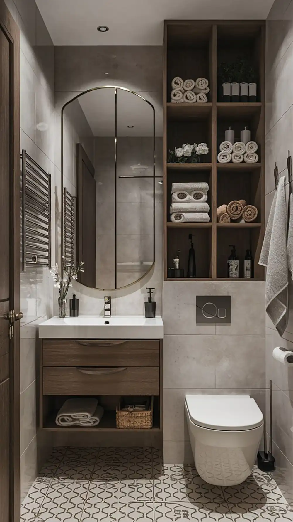  نظم‌دهنده سرویس بهداشتی