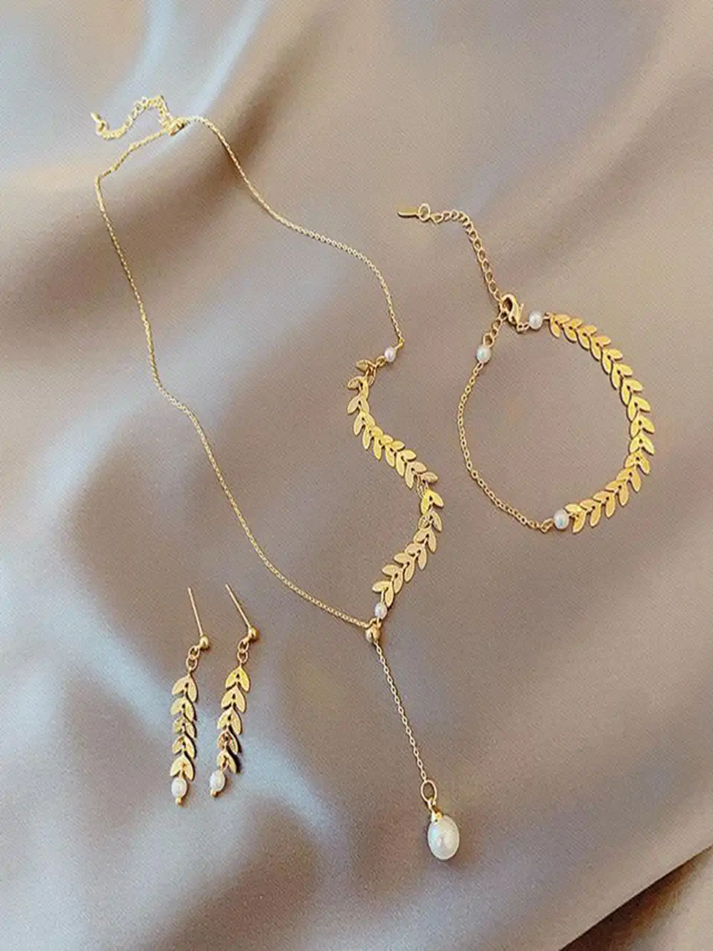 طلا شب عروسی