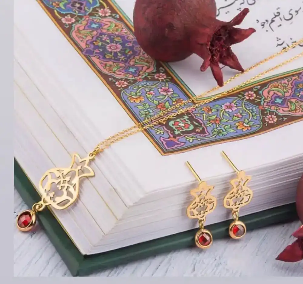طلا شب یلدا