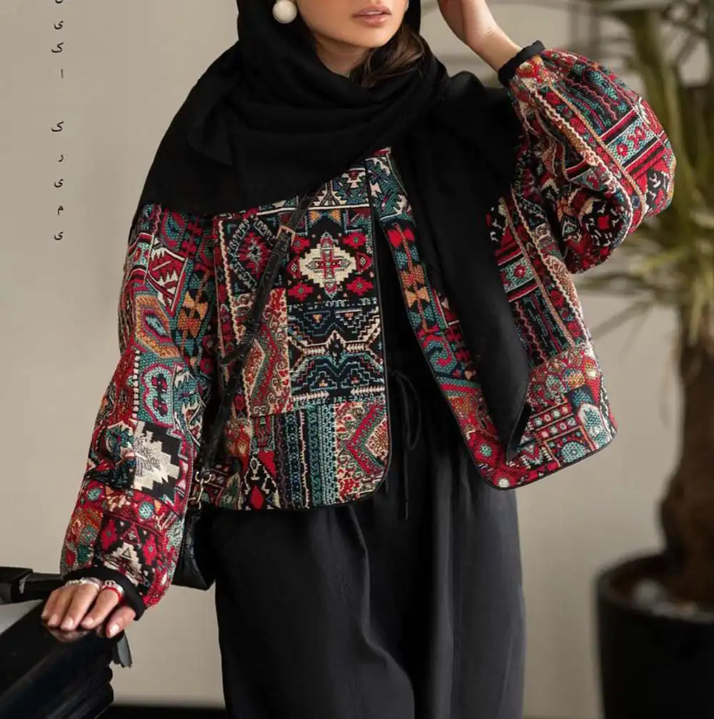 تیپ دخترانه برای یلدا