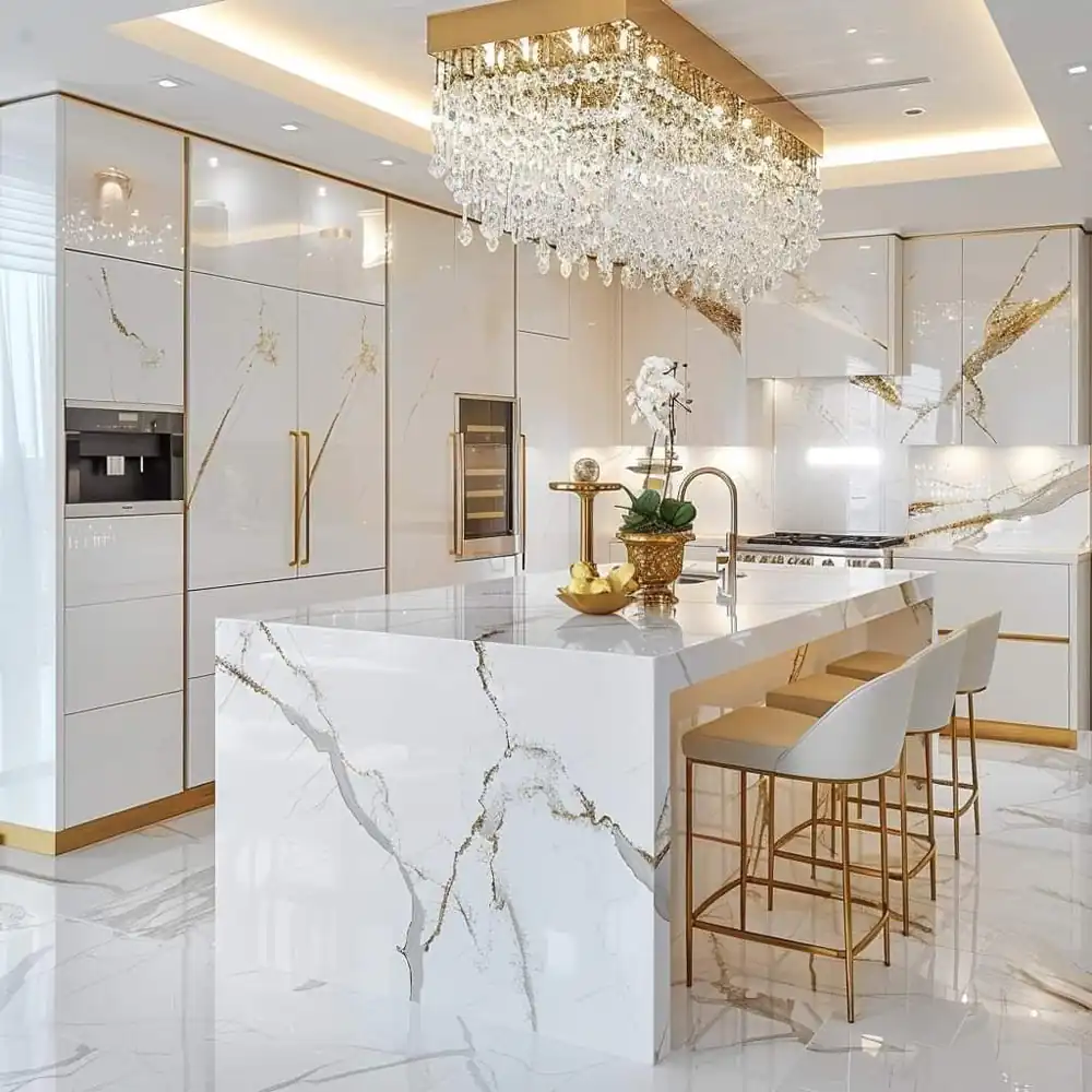 نور زیر کابینتی