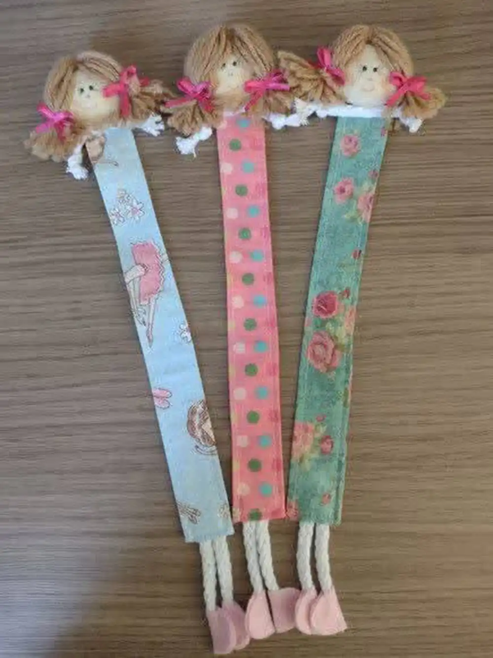  ایده ساخت نشانه گر کتاب فانتزی